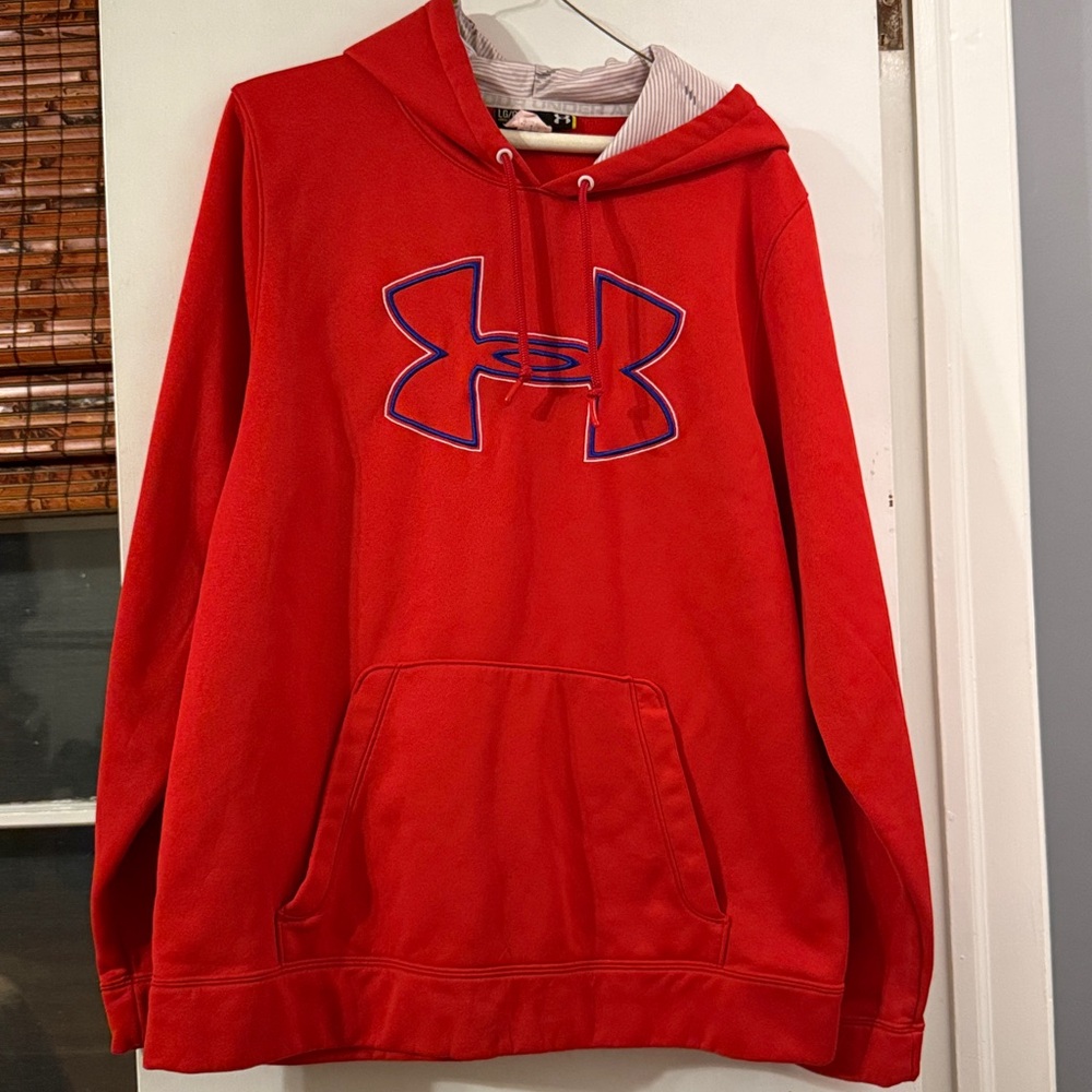 Men’s Under Armour Sweatshirt